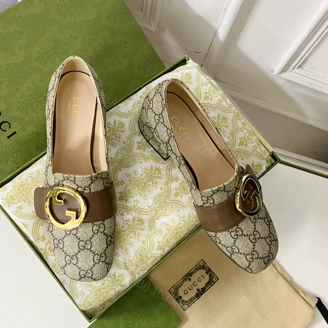 View 2 of New GCI HIGH HEELS 001