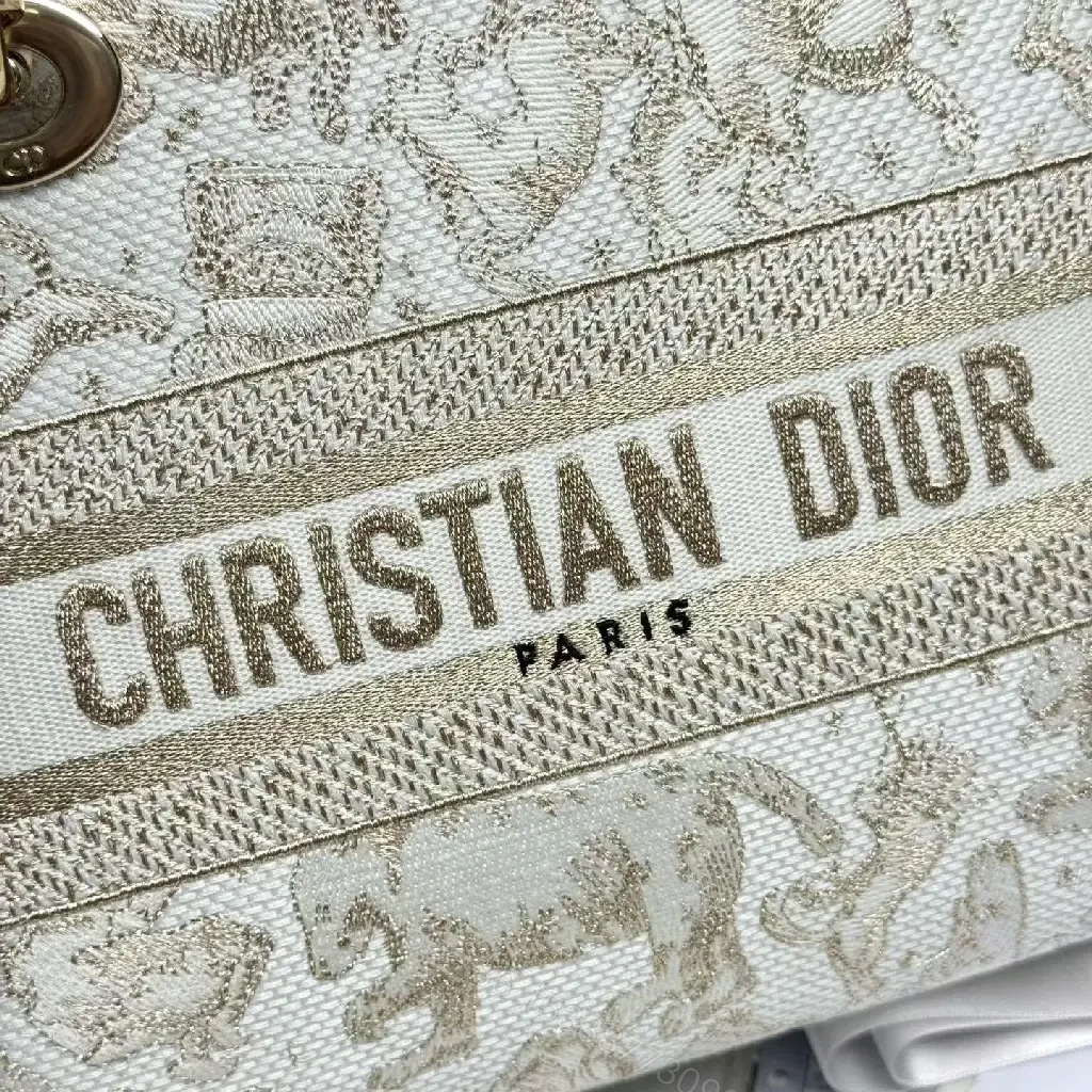 View 2 of Lux textured mini chamber bag: premium textile, compact luxury