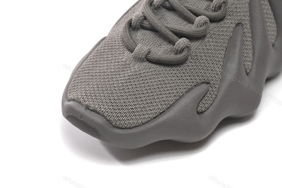 View 9 of adidas Yeezy 450 Cinder GX9662
