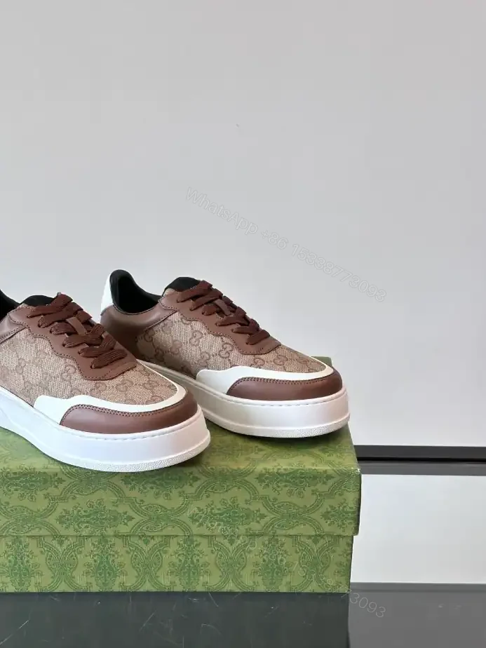 View 3 of GUCCI SNEAKER – GC277