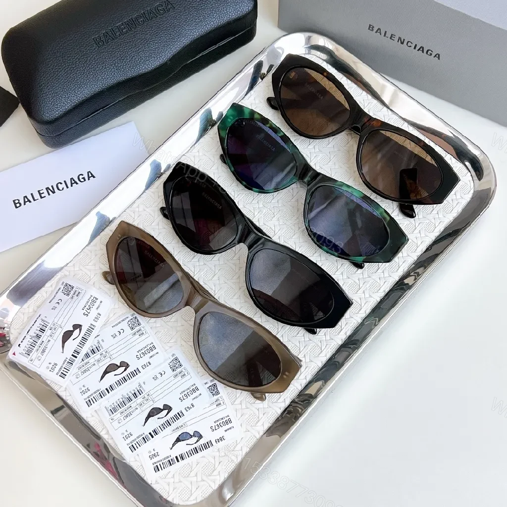 View 3 of Bold Cat-Eye Sunglasses: Refined Black, Premium Acetate