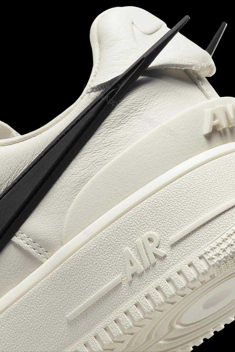 View 2 of Nike Air Force 1 Ambush First Copy Shoes