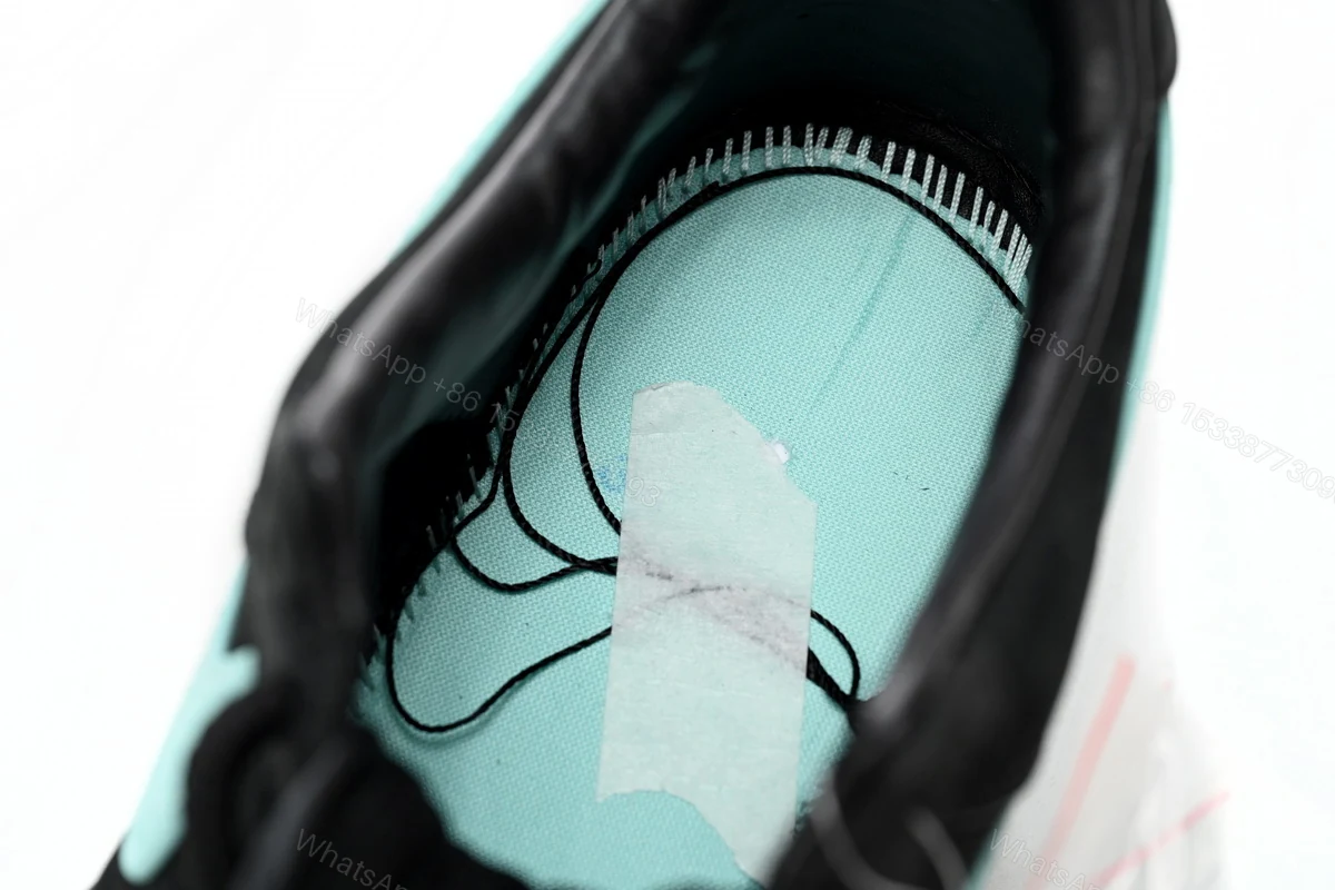 View 5 of Nike Air Force 1 Low 1837 DZ1382-001
