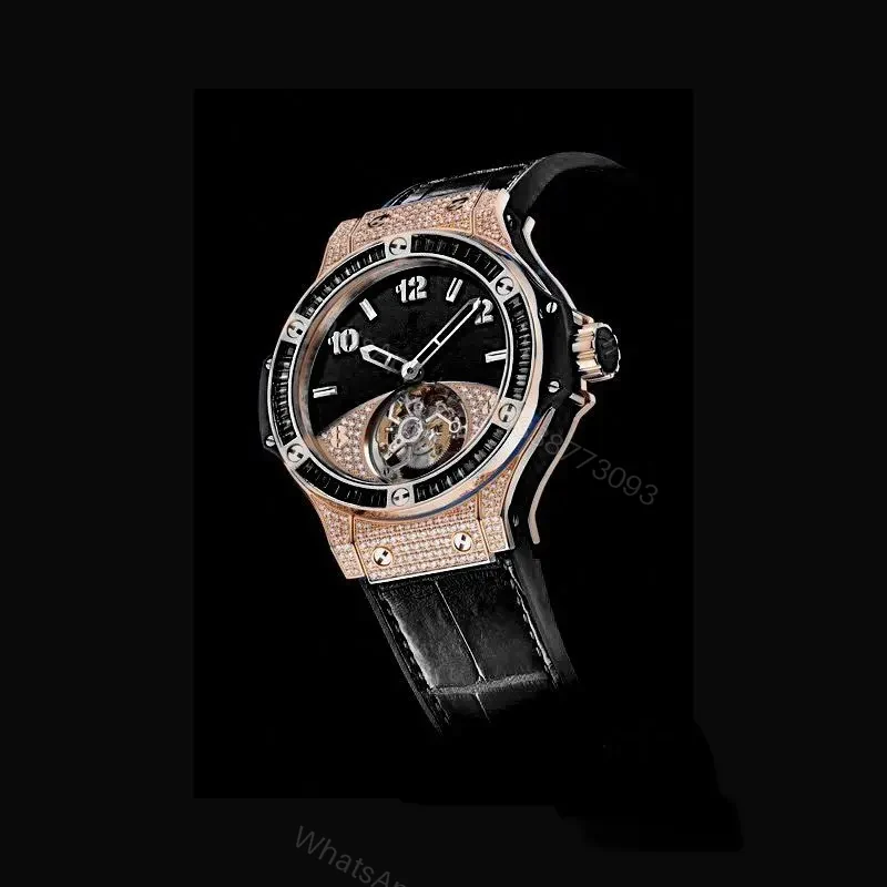 View 4 of Hublot Big Bang Tutti Frutti