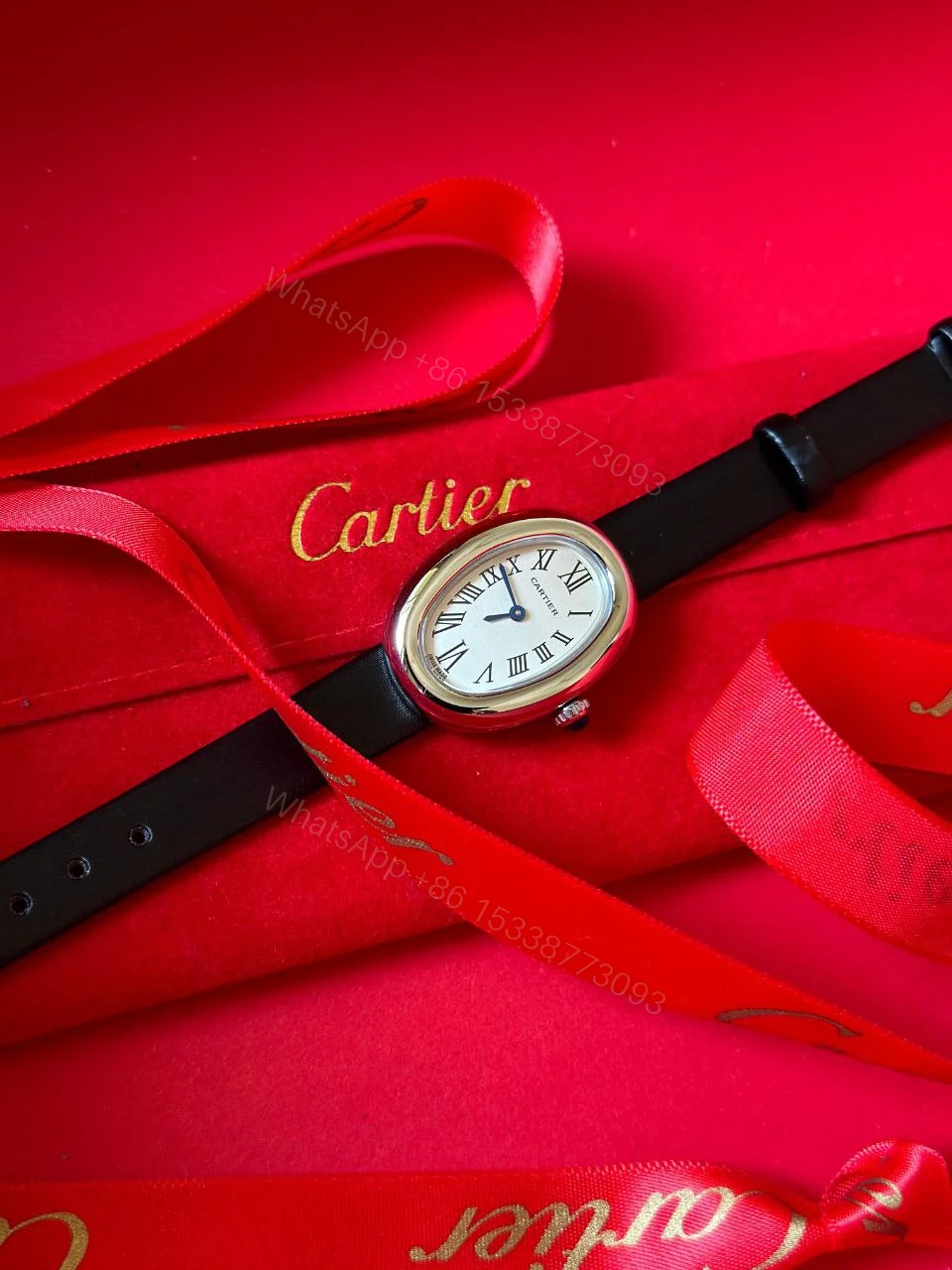 View 10 of Cartier Baignoire