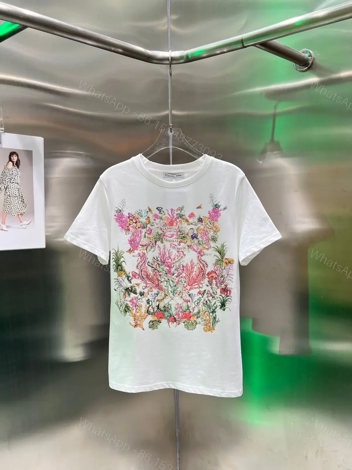 DIOR — view 1