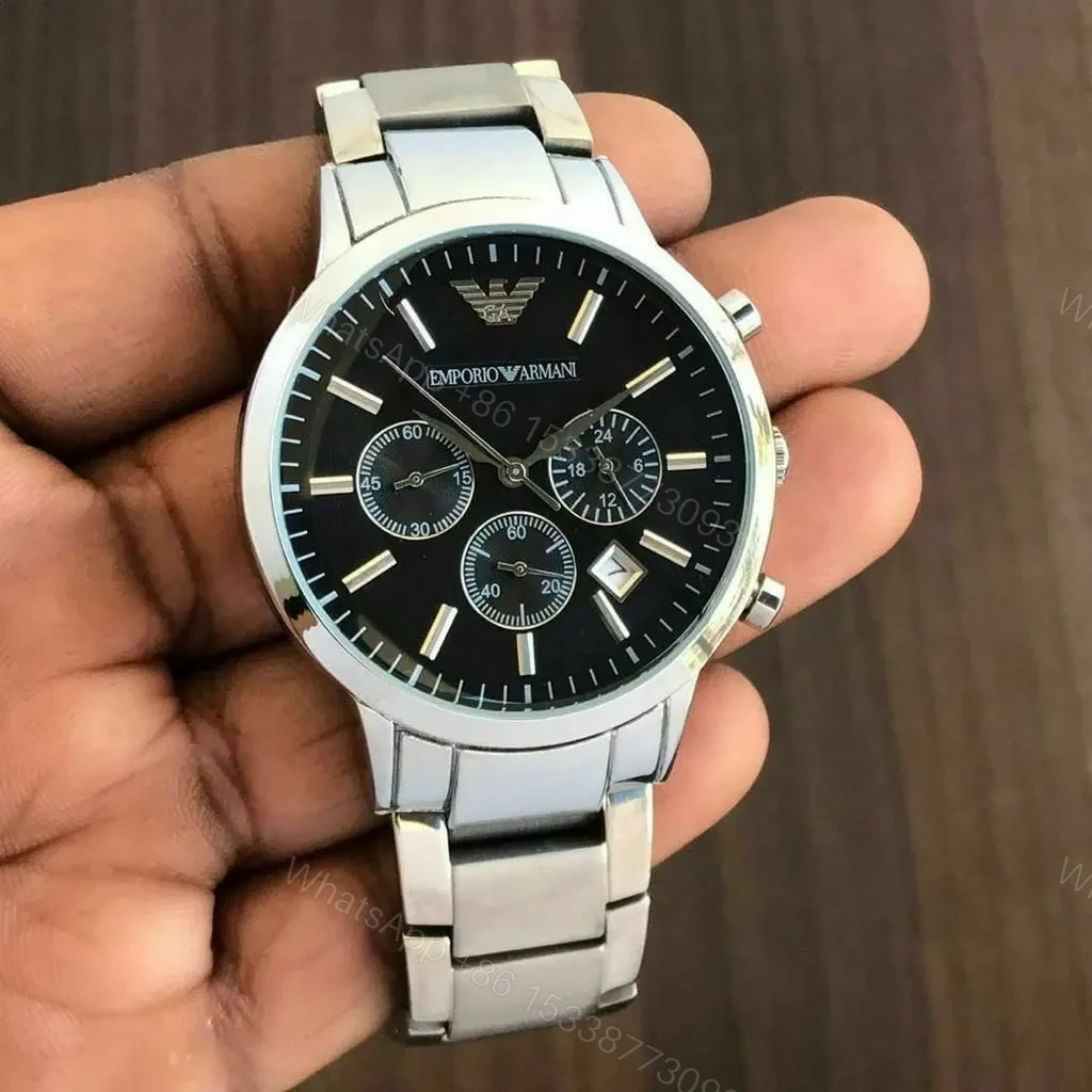 * Emporio Armani AR-2453 — view 2