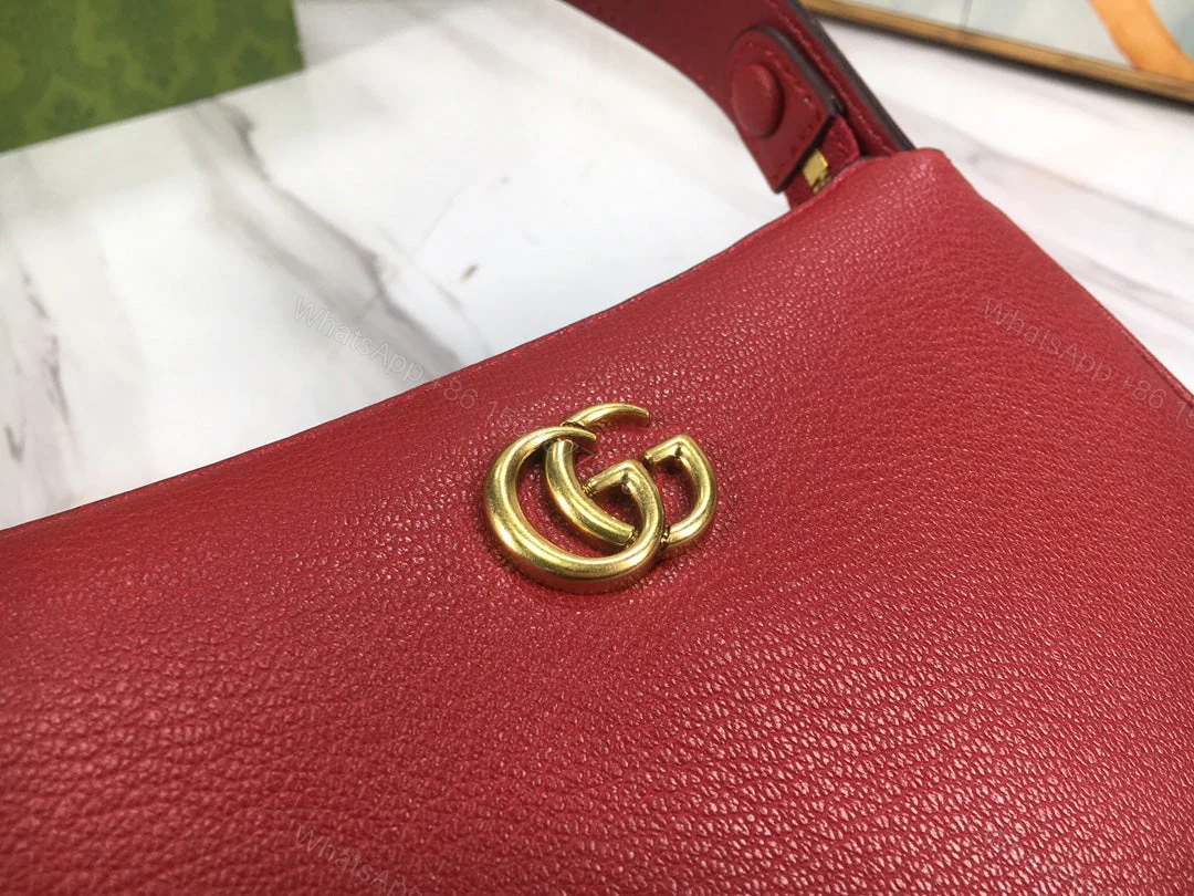 View 9 of Aphrodite Small Shoulder Bag