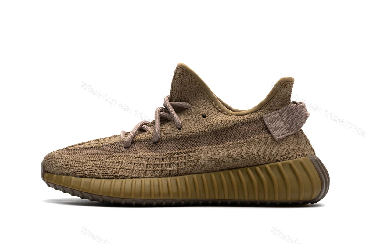 View 13 of (OG)Fake Yeezy 350 V2 “Earth” FX9033