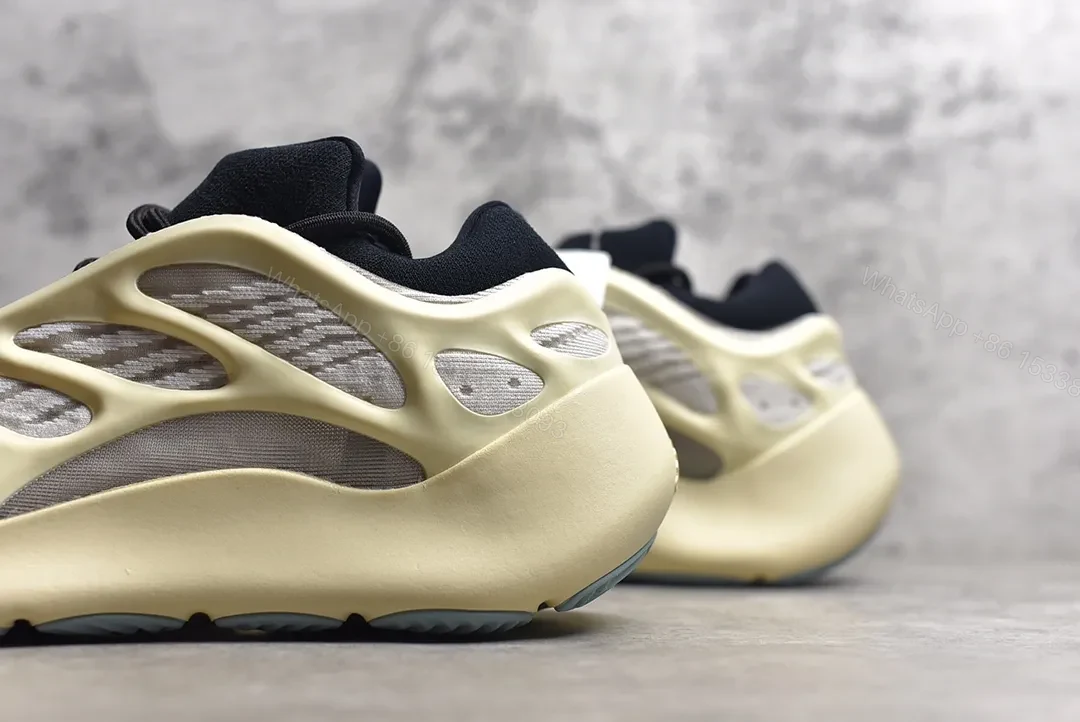 View 5 of Yeezy Boost 700 V3 Azael Reps