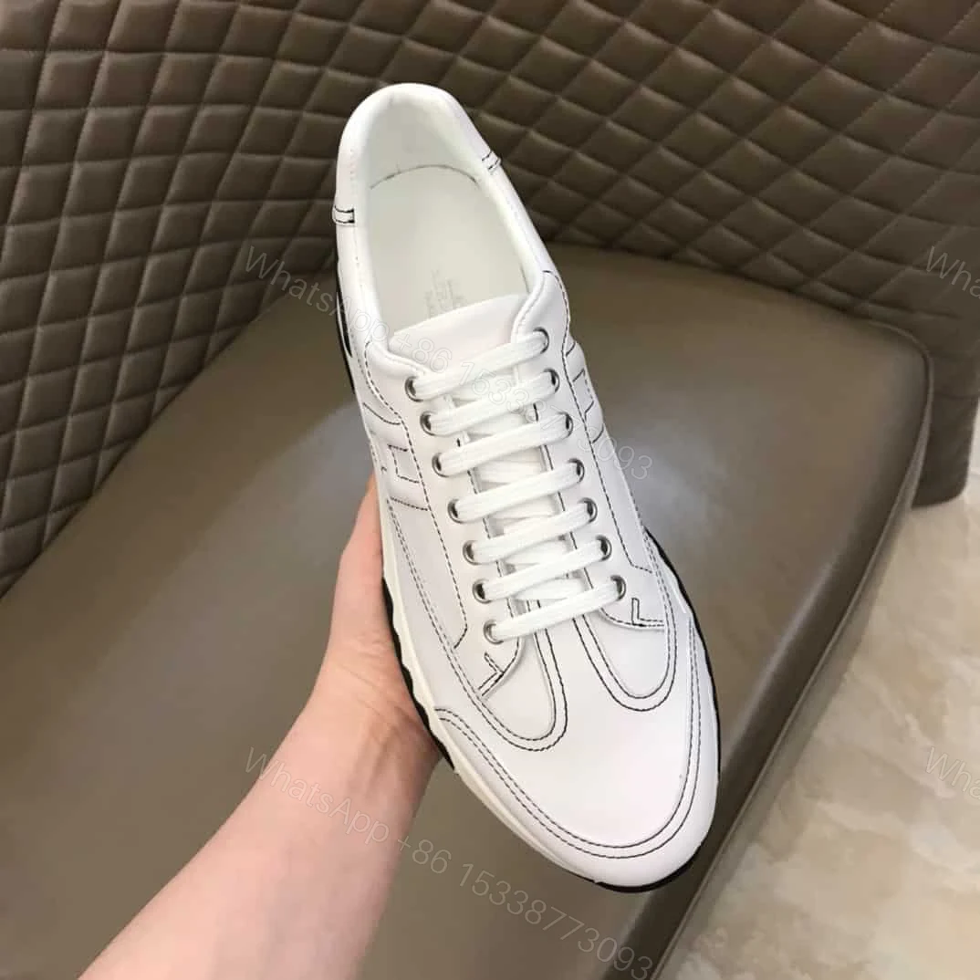View 7 of HERMES TRAIL SNEAKER – H18