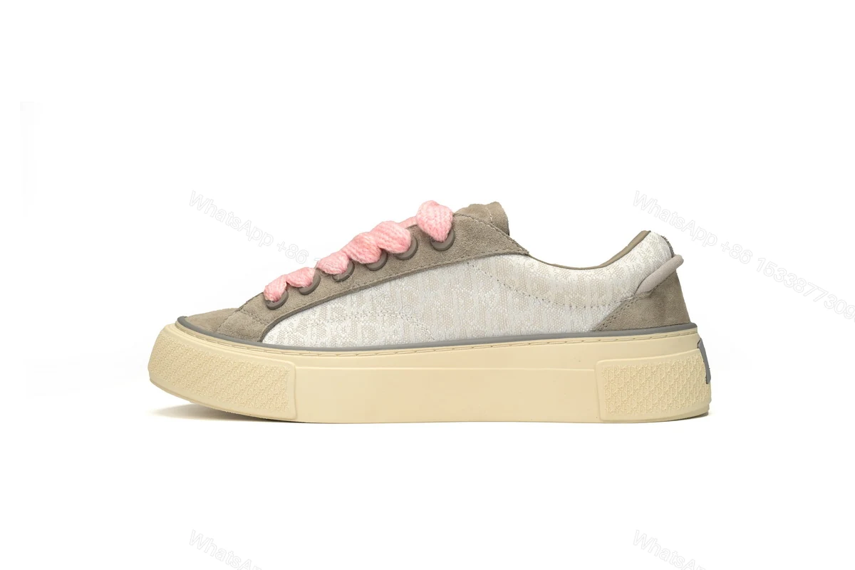 View 9 of Dior B33 Sneakers Release Dust 3SN272 ZIR1 6536