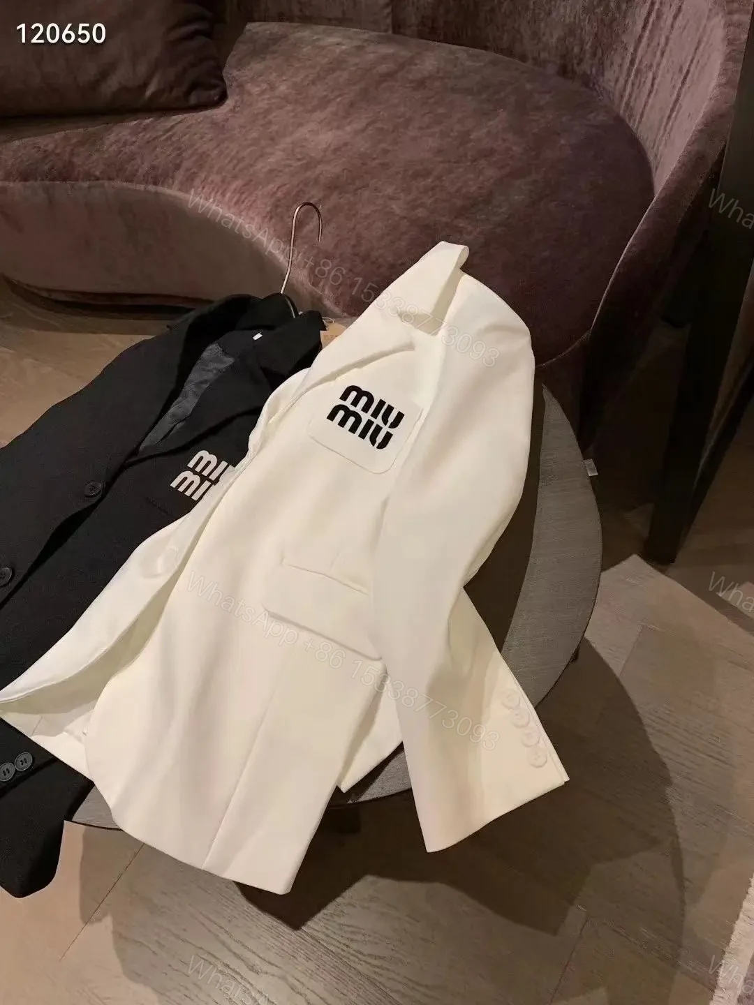 MIU MIU — view 1