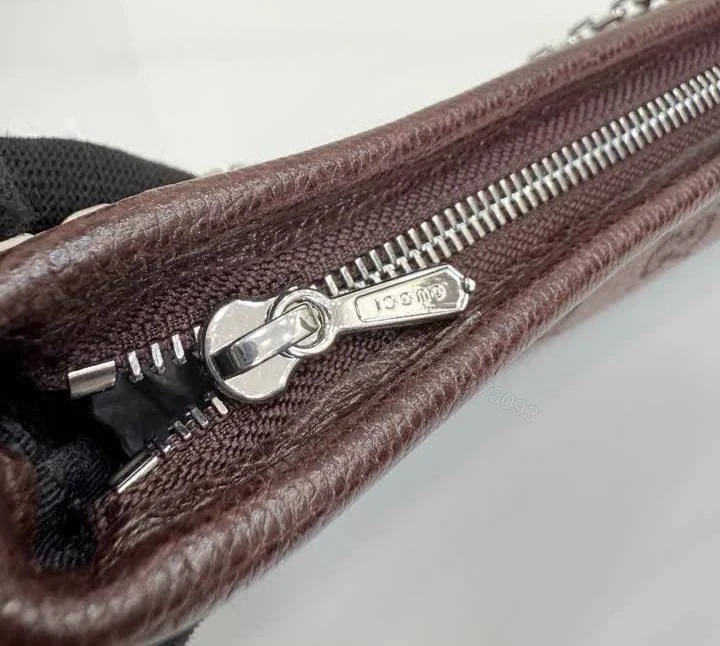 View 22 of Replica Gucci Gossip Small Shoulder Bag WB5651