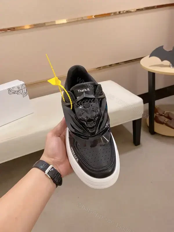 View 2 of VERSACE SNEAKERS – VS64