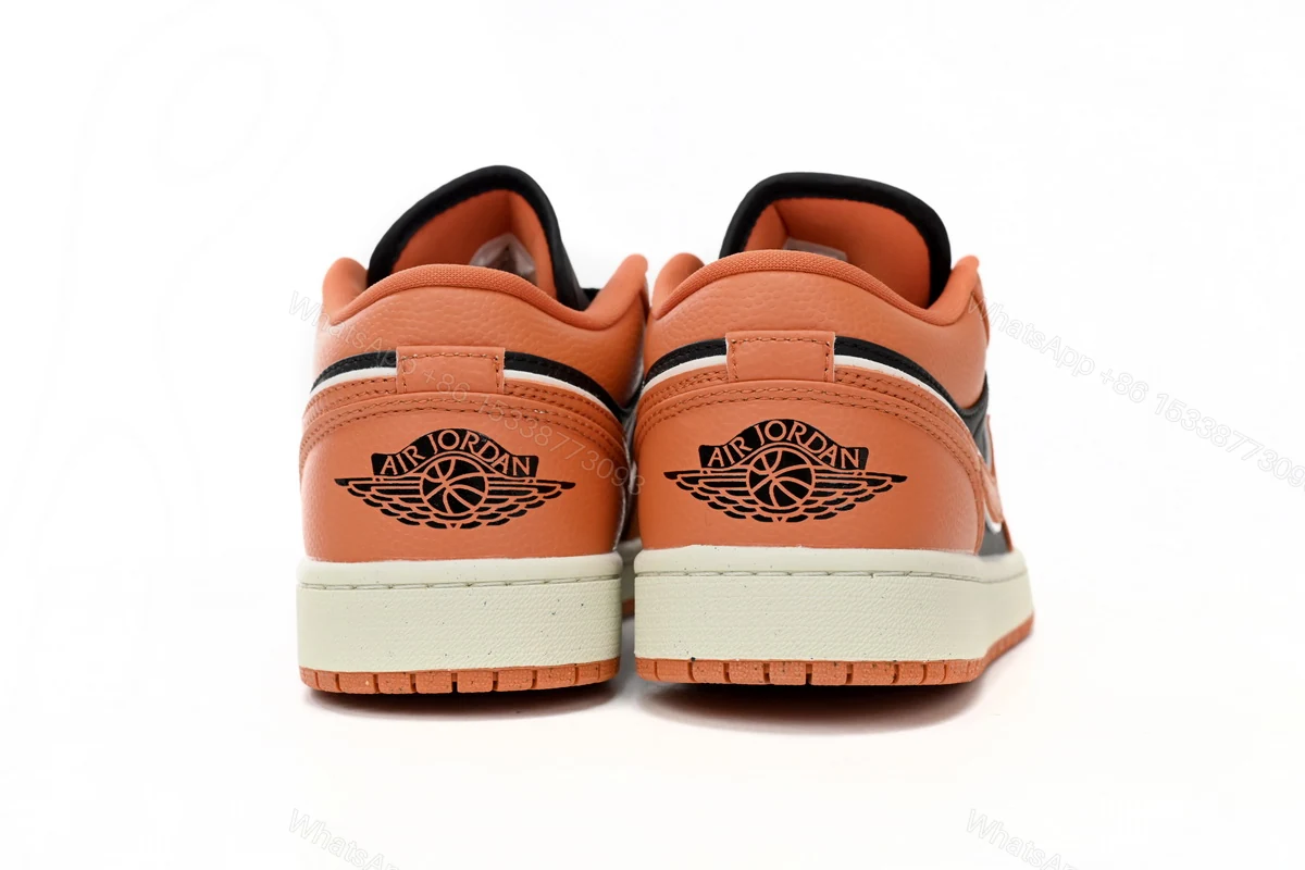 View 4 of Jordan 1 Low SE Sport Spice DV1299-800