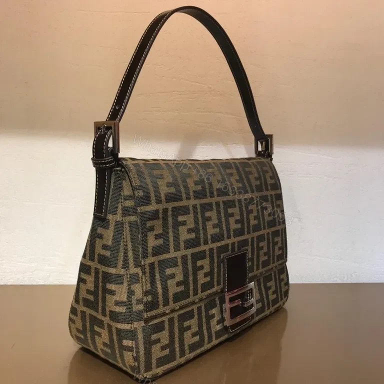 View 2 of Crossbody Classic Monogram with Bold Hardware Bag
