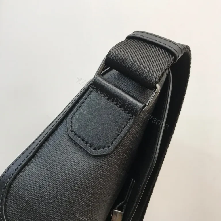 View 9 of Burberry Crossbody Bag: Chic, Compact, Hands-Free Luxury