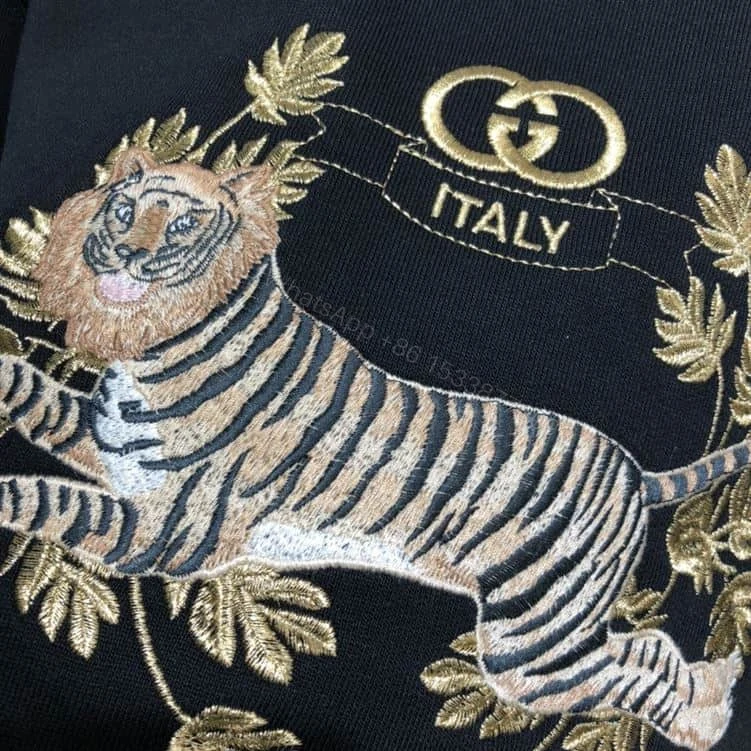 View 4 of Gucci Hoodie – GC54