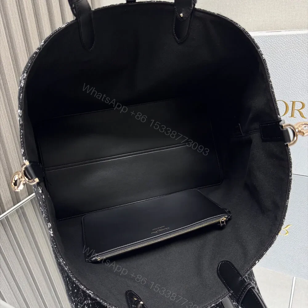View 7 of DIOR Large Dior Toujours Bag