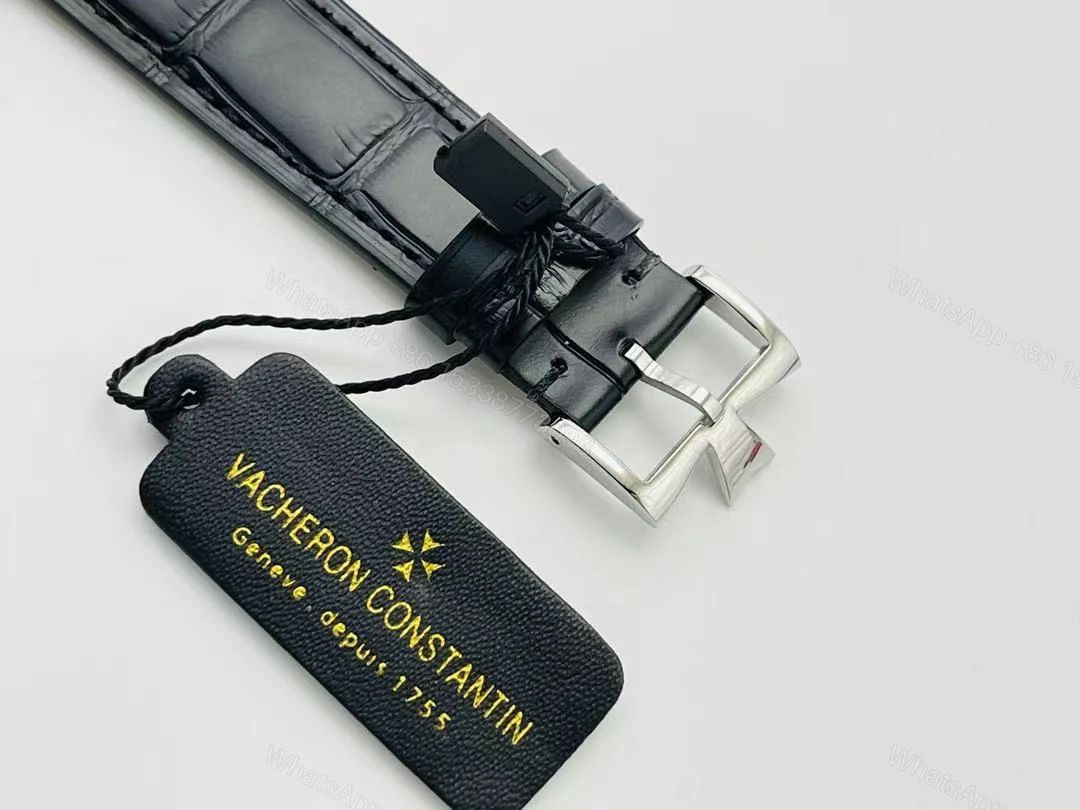 View 9 of Vacheron Constantin Patrimony – Super Clone Replica