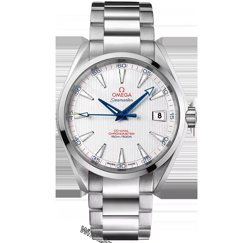 Omega Super Clone Seamaster Aqua Terra 150M 41MM 231.1042.02.002 — view 1