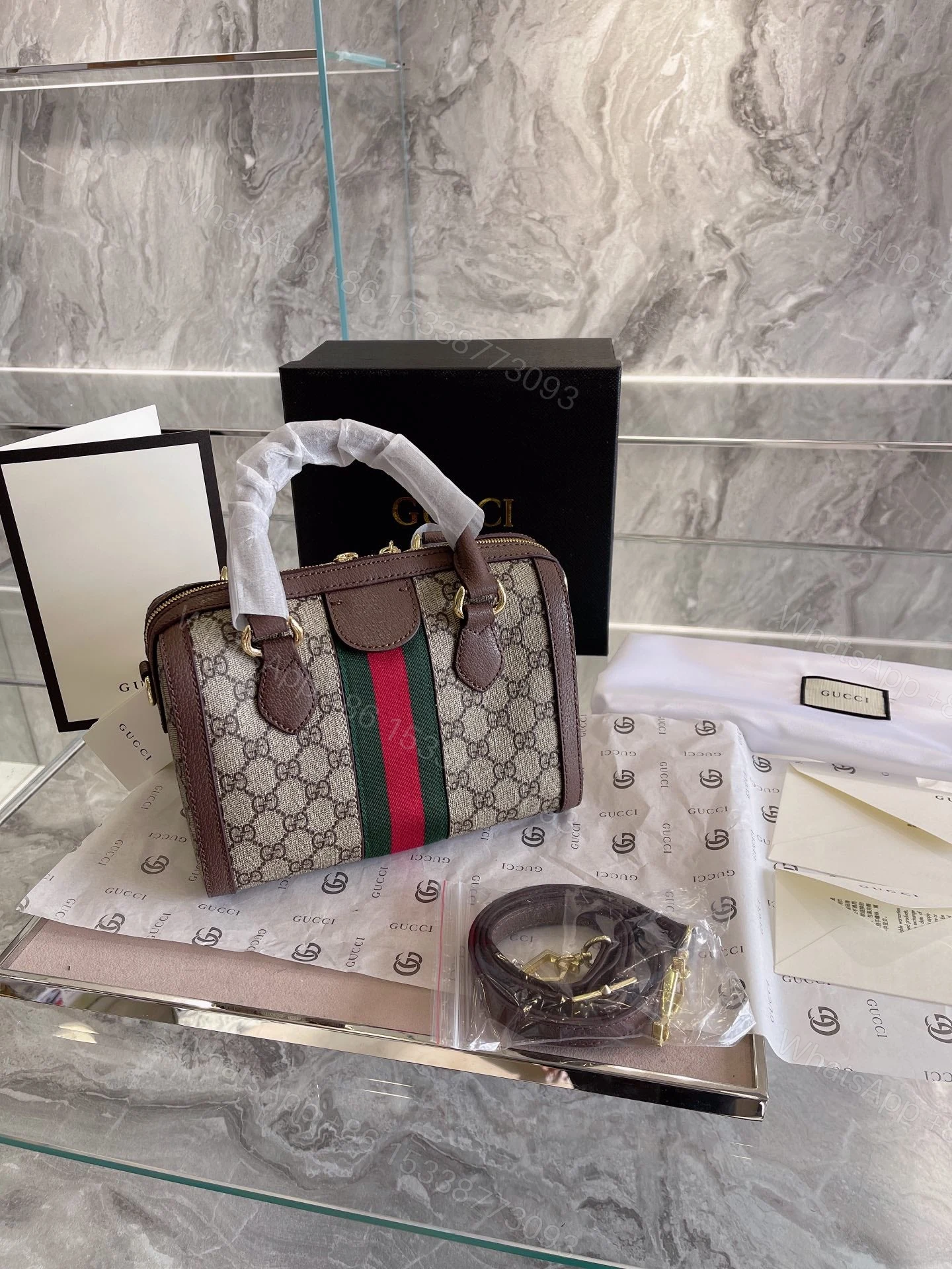 View 2 of Gucci Original factory Oultet
