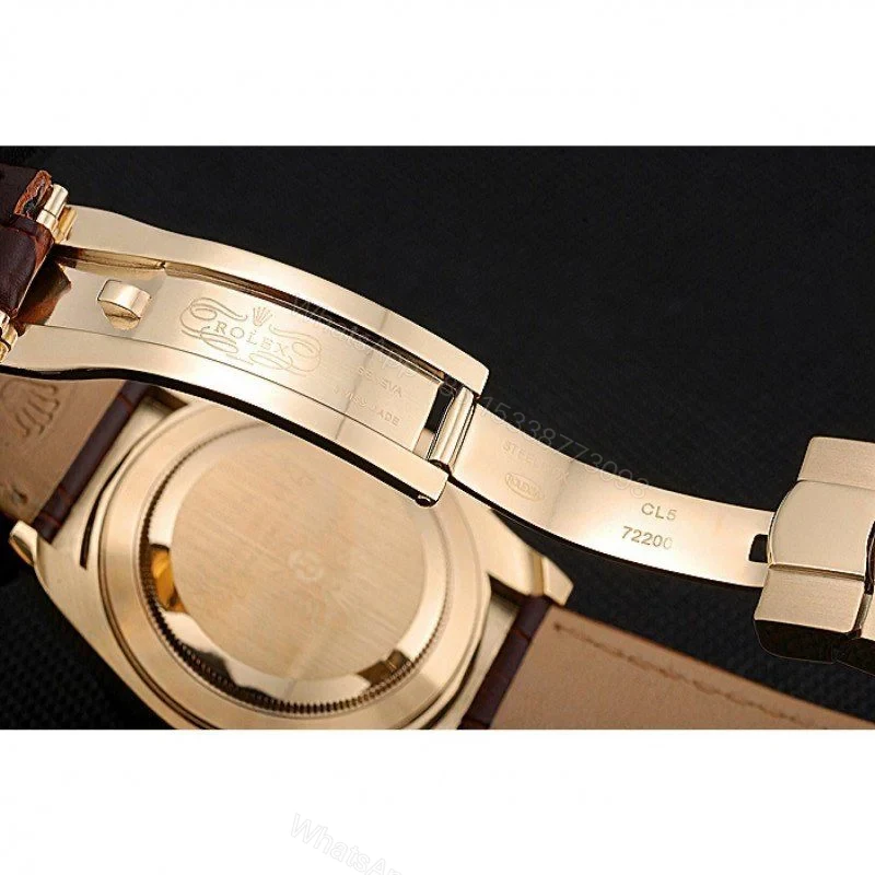 View 7 of Replica Rolex Daytona White Dial 622633