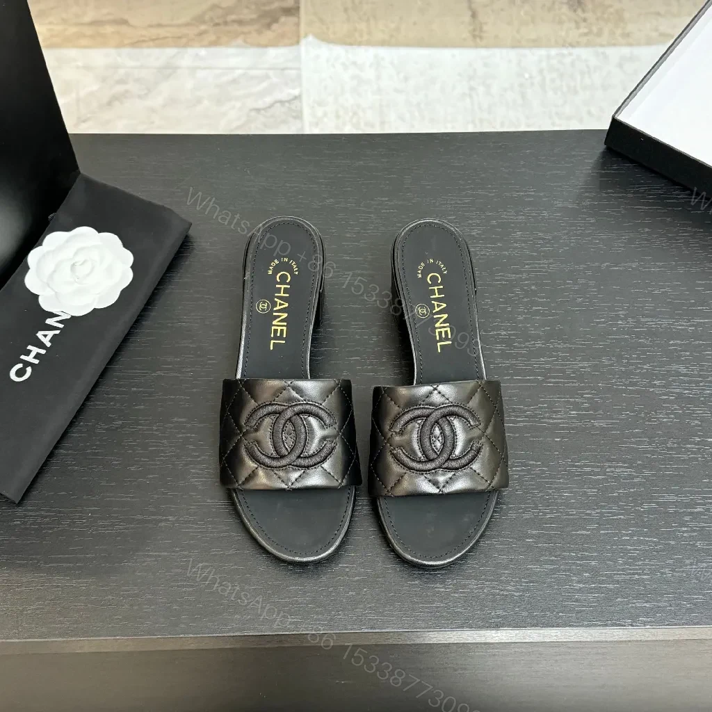 View 9 of Quilted Leather Slip-Ons: Subtle Luxe, All-Day Comfort