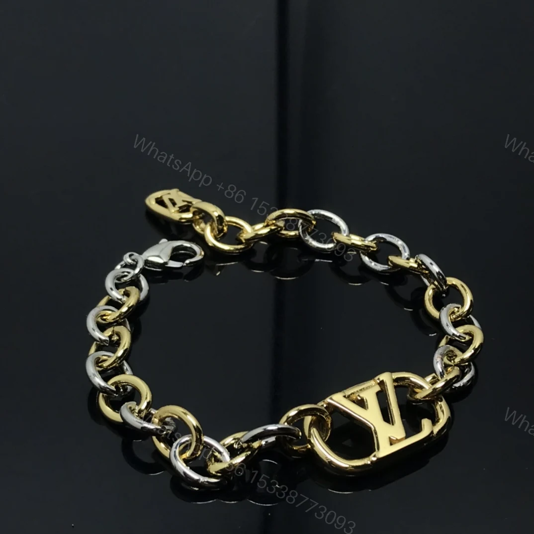 View 2 of Combo EN – Lux LV Necklaces 109