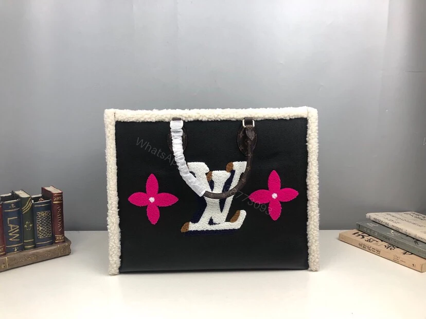 ONTHEGO TOTE — view 1