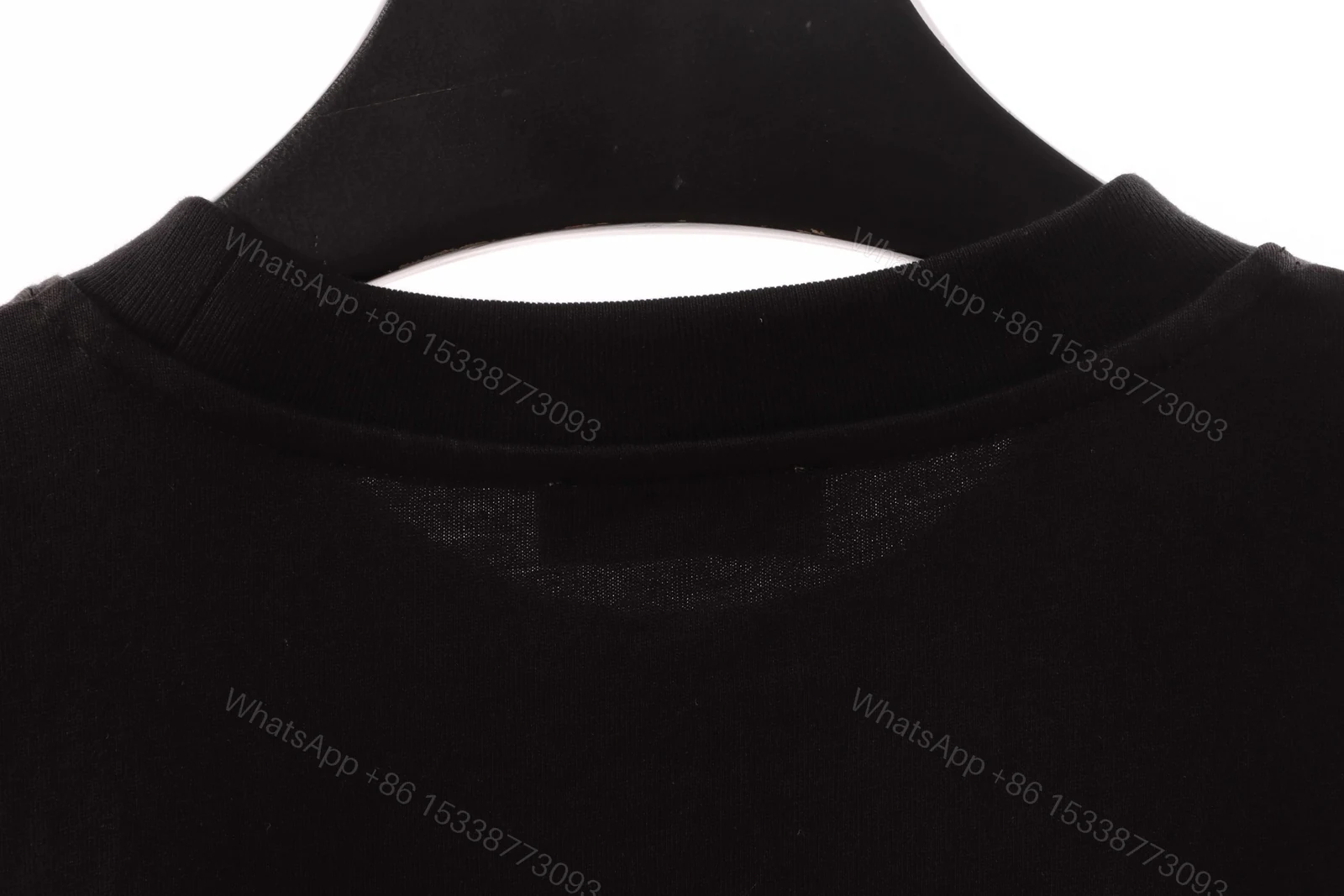 View 3 of Off-White Digital Headphone Arrow T-Shirt