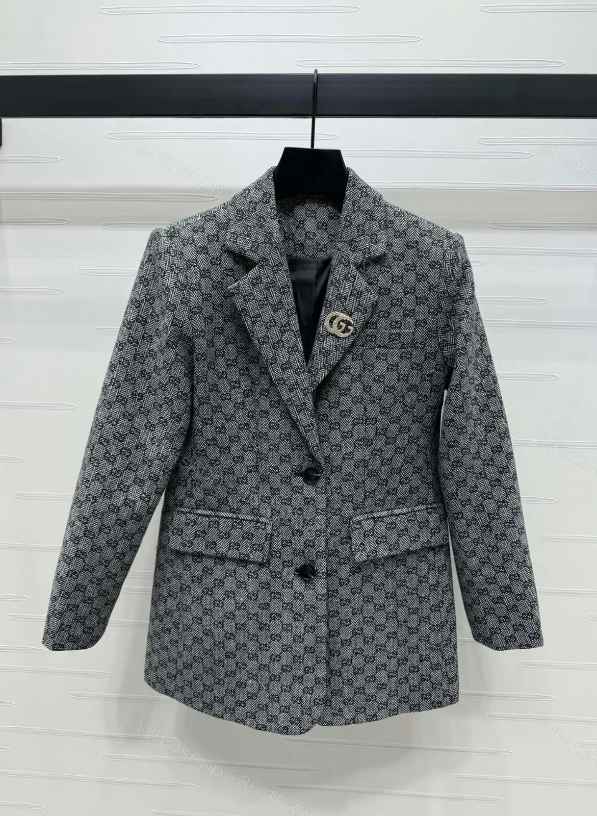 GUCCI — view 1