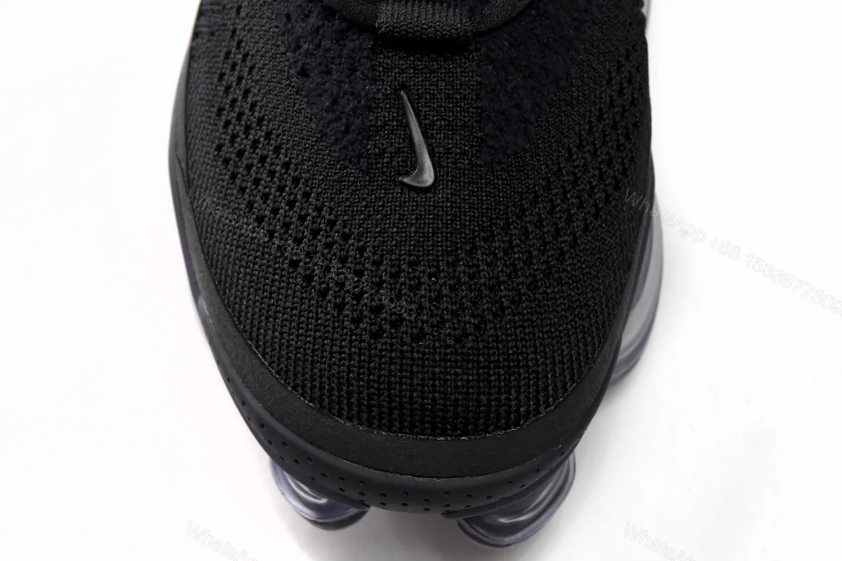 View 8 of Nike Air Max Scorpion FK Black and Persian Violet DR0888-001