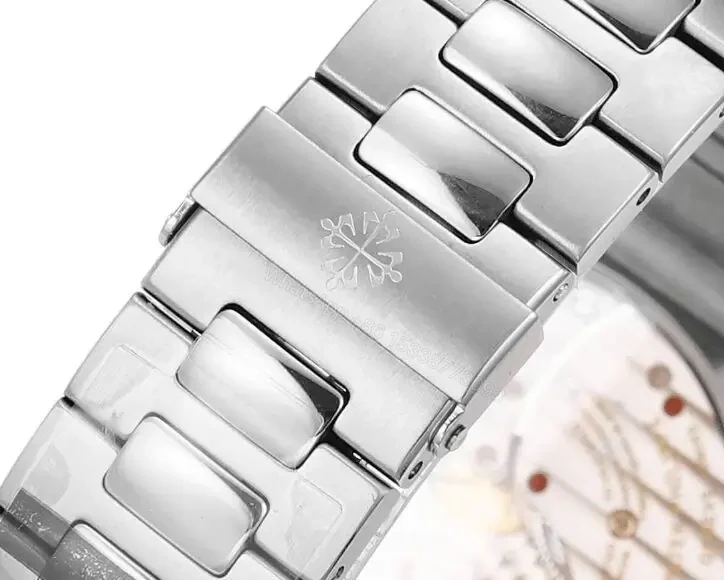 View 4 of Super Clone Replica Patek Philippe 5712GR