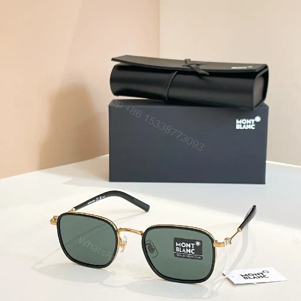View 5 of Timeless Titanium Eyewear: Lightweight Luxury Glasses