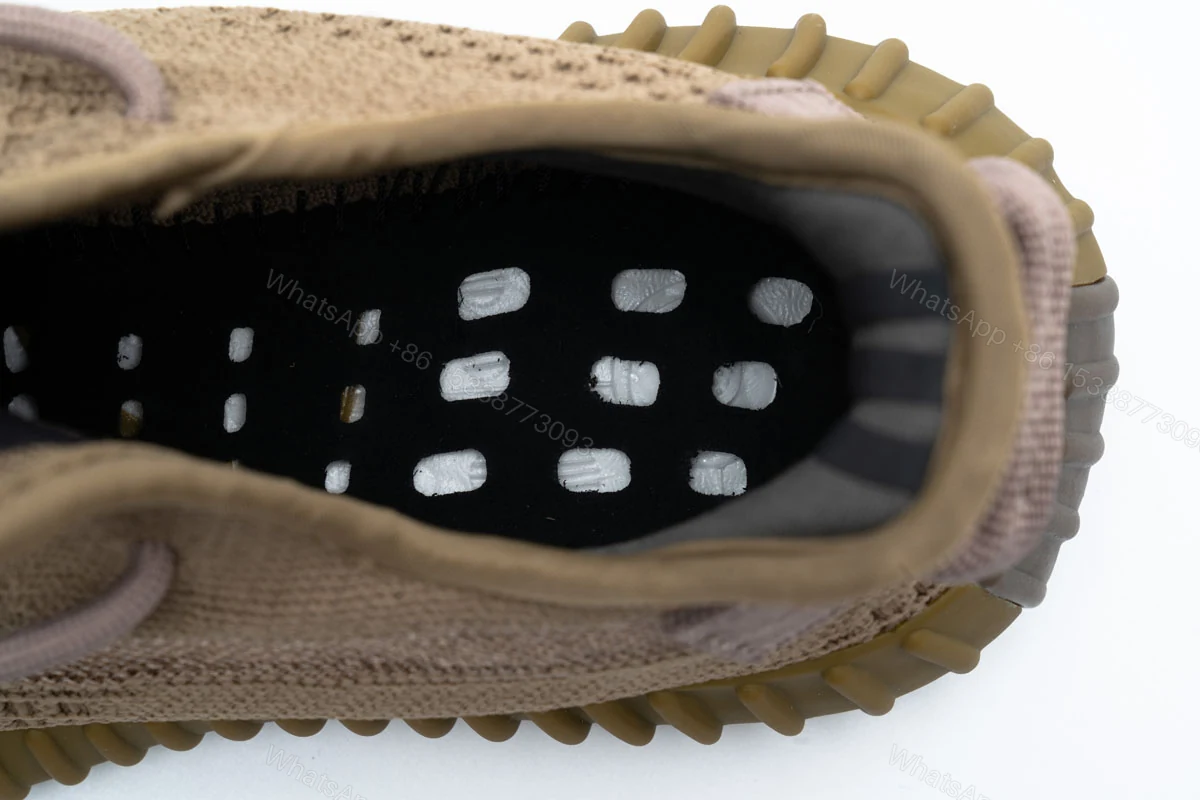 View 6 of (OG)Fake Yeezy 350 V2 “Earth” FX9033