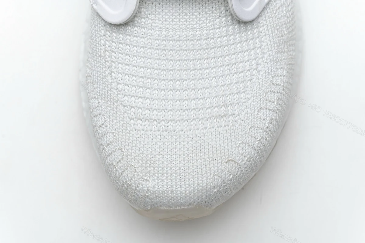 View 5 of Adidas Ultra Boost 20 Cloud White (W) EG0725