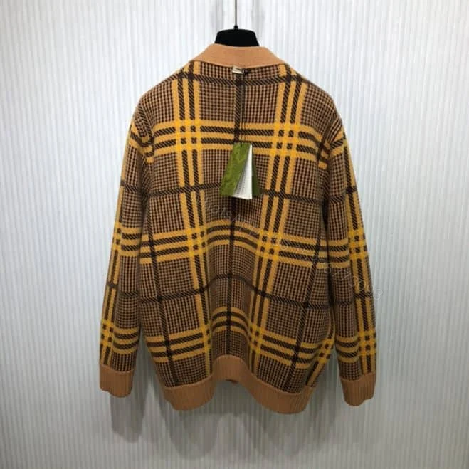 View 2 of Gucci Cardigans – RJK10