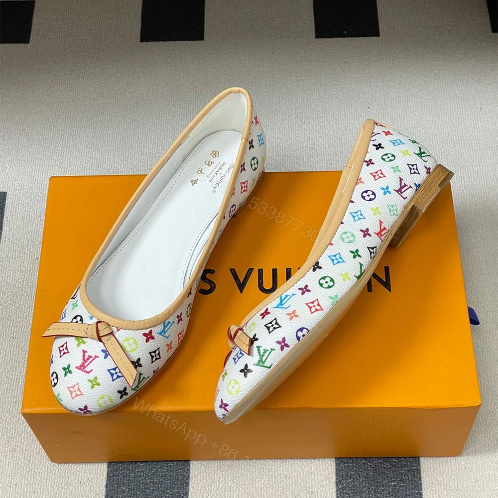 View 5 of LV x TM Darling Ballerina