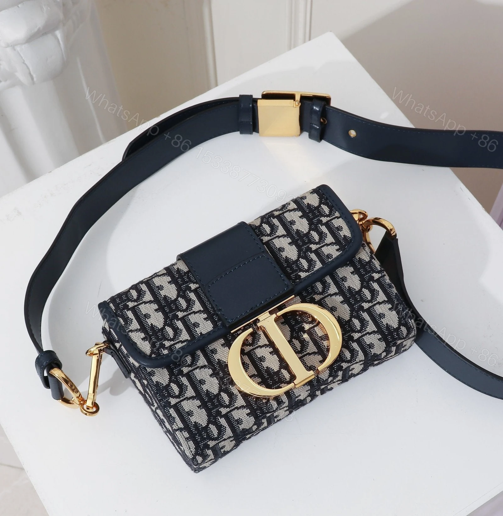 View 8 of Christian Dior 30 Montaigne