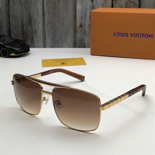 View 7 of LV SUNGLASSES – GLVT17