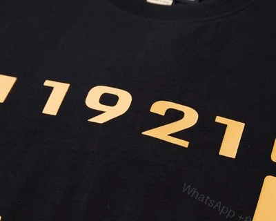 View 4 of Gucci 100th Anniversary T-Shirt – GC0013