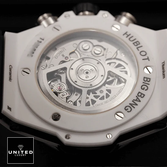 View 9 of Hublot Big Bang Unico Replica