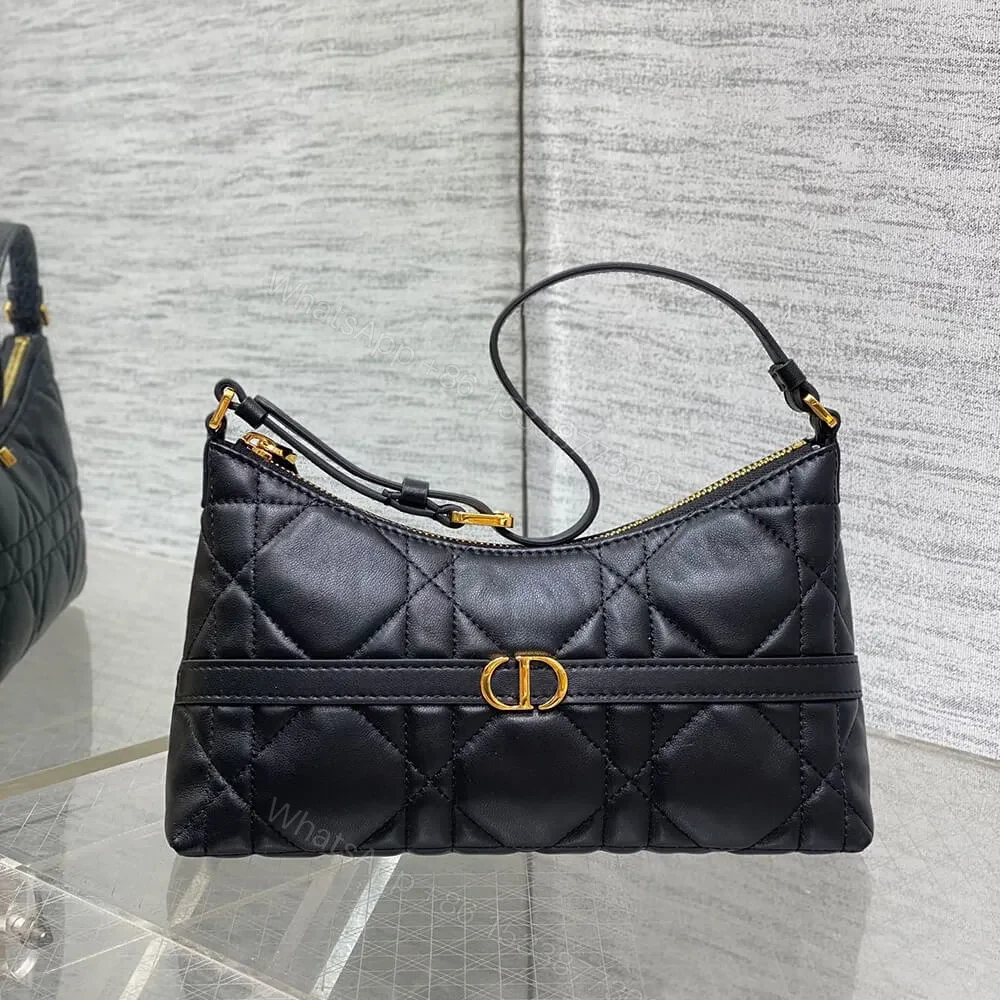 Dior Miss Caro Cigale Mini Bag — view 1