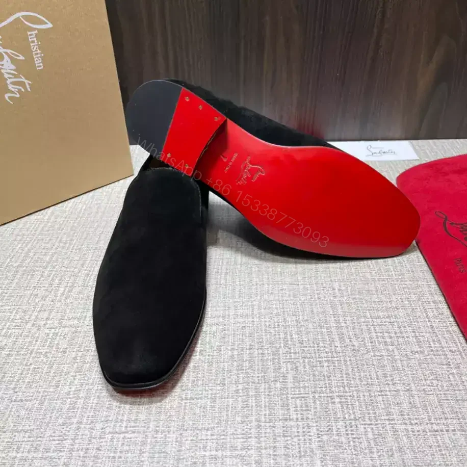 View 8 of CHRISTIAN LOUBOUTIN DANDELION – LDC004