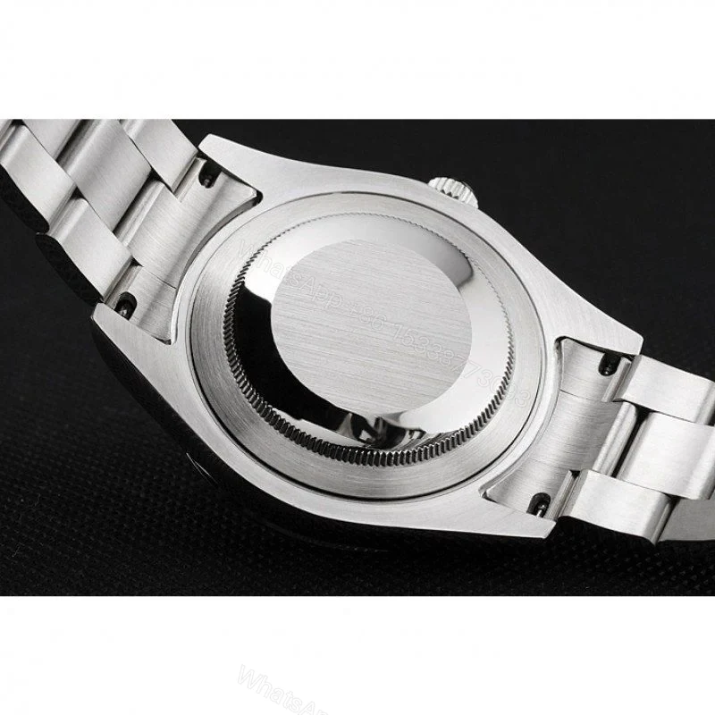 View 7 of Superclone Rolex Milgauss Black Dial REP016836