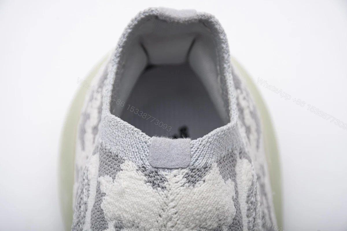 View 4 of Yeezy Boost 380 Alien FV3260