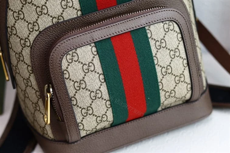 View 3 of WOMEN DESIGNER BACKPACK – GBC27