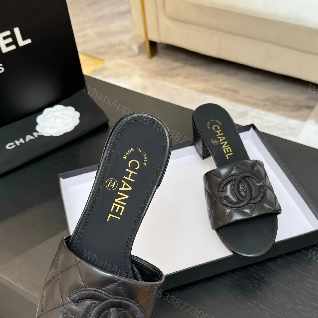 View 3 of Quilted Leather Slip-Ons: Subtle Luxe, All-Day Comfort